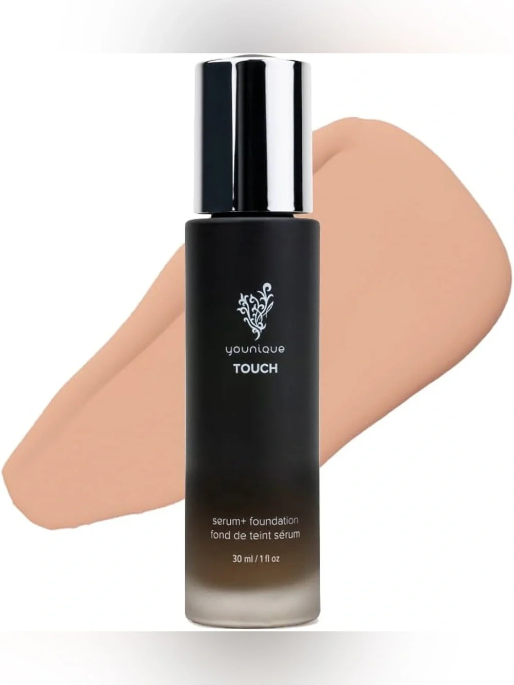 NEW Younique Serum + Foundation In Eyelet